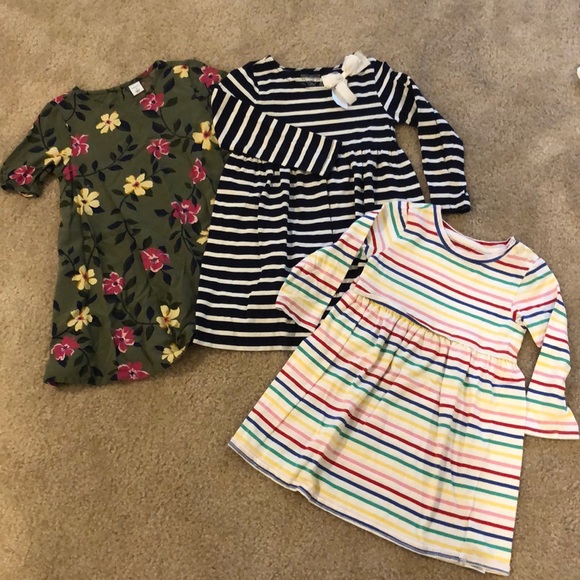 GAP Other - Toddler girl dresses